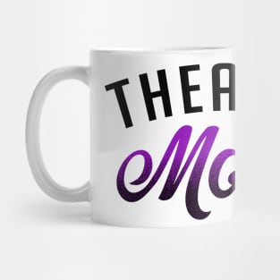 Theatre Mom Mug